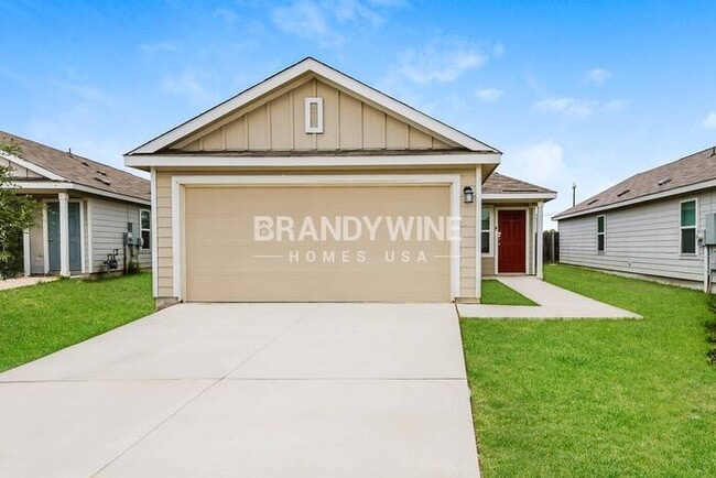 property at 7107 Winding Shelf