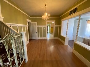 3211 Tularosa Ave in El Paso, TX - Building Photo - Building Photo