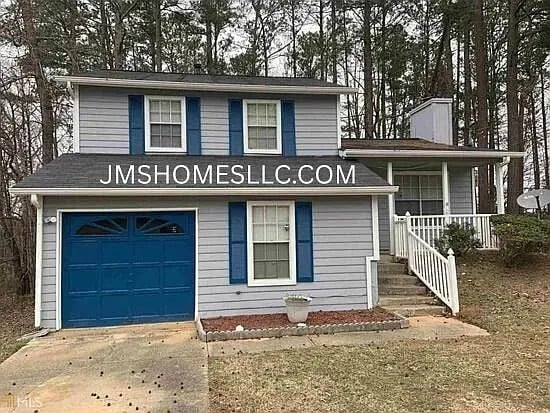 property at 5779 Rock Rd