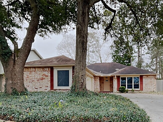 property at 3234 Old Chapel Dr