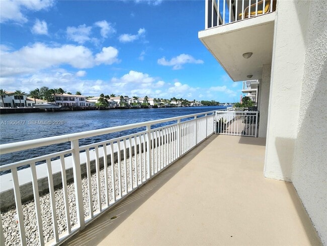 property at 1600 S Ocean Dr