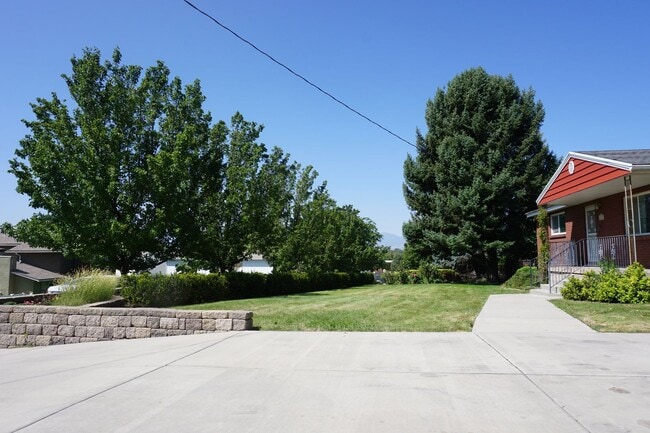 624 Germania Ave in Salt Lake City, UT - Building Photo - Building Photo