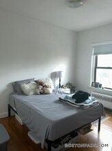 384 Commonwealth Avenue, Unit 51 in Boston, MA - Building Photo - Building Photo