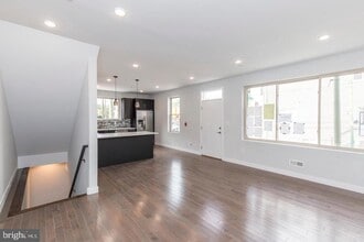 1701 S 22nd St in Philadelphia, PA - Building Photo - Building Photo