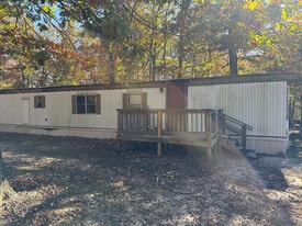 1009 N Eve St in Mena, AR - Building Photo