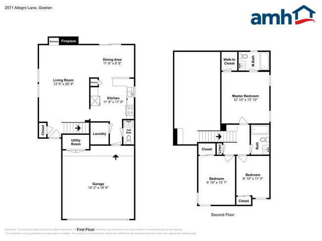 2571 Allegro Ln in Loveland, OH - Building Photo - Building Photo