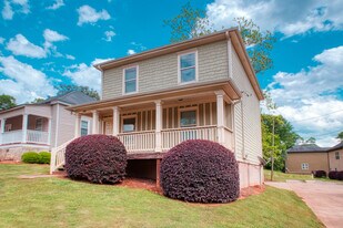 148 Ruth St, Unit 148 in Athens, GA - Building Photo