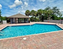 7405 SW 152nd Ave in Miami, FL - Building Photo