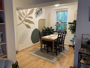 3990 Langley Ct NW in Washington, DC - Building Photo - Building Photo