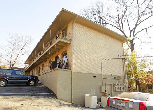 710 W M St in North Little Rock, AR - Building Photo - Building Photo