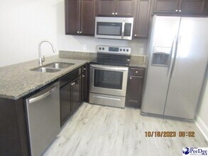 3552 Texas Rd in Florence, SC - Building Photo - Building Photo
