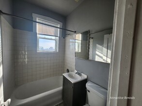 1160 S Mason Ave in Chicago, IL - Foto de edificio - Building Photo