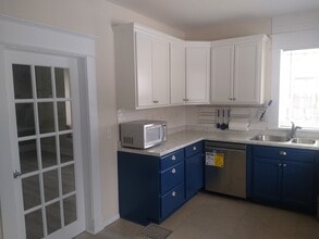 200 S 16th St in Colorado Springs, CO - Foto de edificio - Building Photo