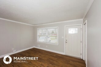 115 Daryl Ct in Louisville, KY - Foto de edificio - Building Photo