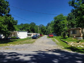 Mobile Home Park in Bangor, PA - Building Photo - Building Photo