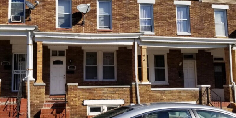 3224 Kenyon Ave Photo