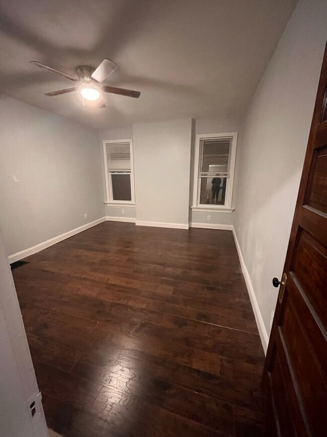 4256 Castleman Ave, Unit 4256A in St. Louis, MO - Foto de edificio - Building Photo