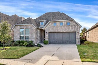 3035 Seattle Slew Dr in Celina, TX - Building Photo - Building Photo