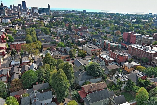 property at 135 Park St