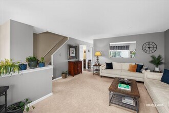 2745 Canyon Dr in Plainfield, IL - Building Photo - Building Photo