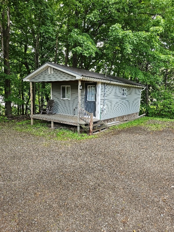 property at 116 Oakes St