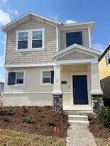 1736 Fulfillment Dr in Kissimmee, FL - Building Photo