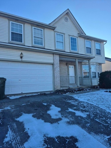 property at 6729 Kristins Cove Ln