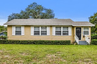 116 Ravine St in Jacksonville, FL - Building Photo