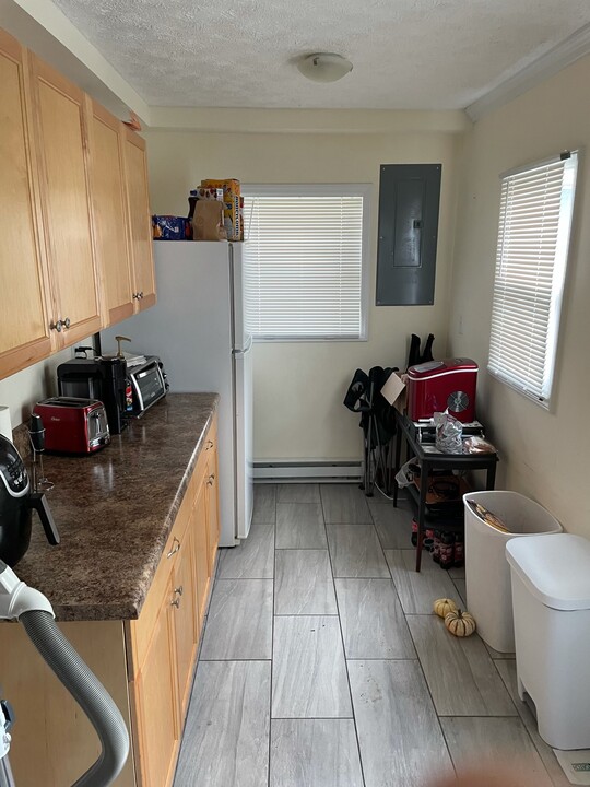 702 Progress St NE, Unit 1 in Blacksburg, VA - Building Photo