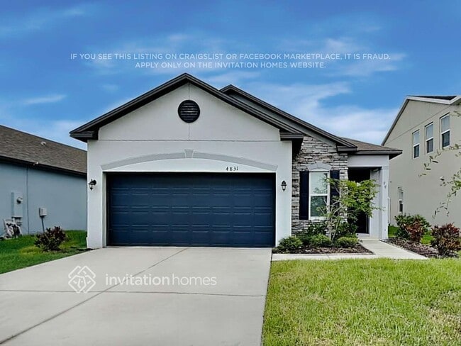 property at 4831 Reisswood Lp
