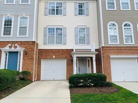 5407 Shaded Villa Ct in Raleigh, NC - Building Photo