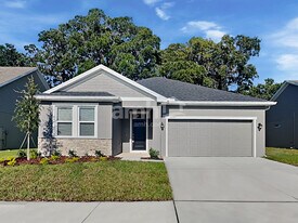 3170 Bridge Haven Dr in Zephyrhills, FL - Building Photo