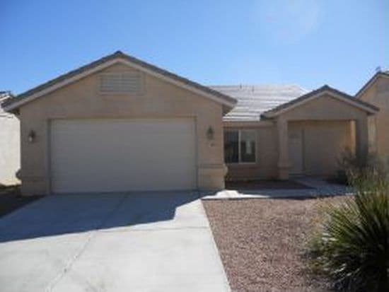 3148 N Rainbow St in Kingman, AZ - Building Photo
