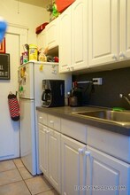 121 Park Dr, Unit 15 in Boston, MA - Building Photo - Building Photo