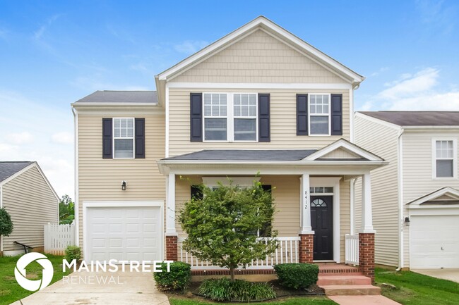 property at 8412 Spirea Ct