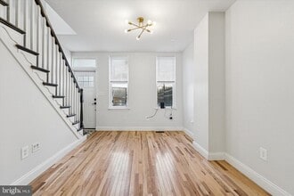 2814 W Stiles St in Philadelphia, PA - Building Photo - Building Photo