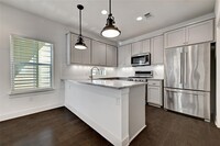 1103 Euphoria Bend in Austin, TX - Building Photo - Building Photo