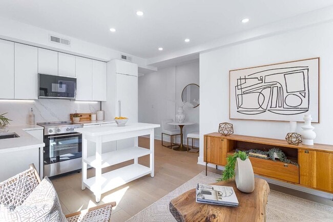 The Windsor - Kalorama