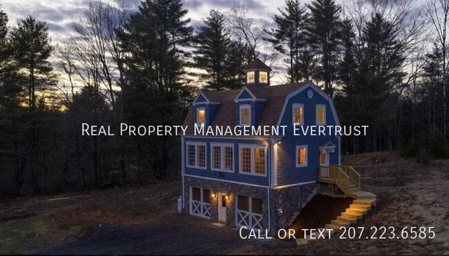 20 Lone Bellow Ln in Gorham, ME - Building Photo - Building Photo