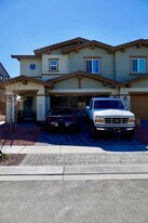 131 Barringswell Ave in Henderson, NV - Building Photo