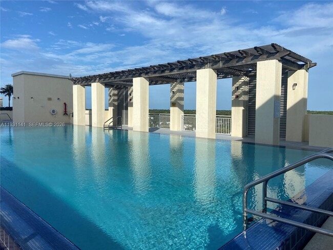 property at 7275 SW 90th Way