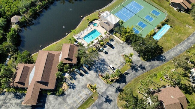 property at 17750 Port Boca Ct