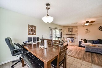 2122 Clemson Dr in Katy, TX - Building Photo - Building Photo