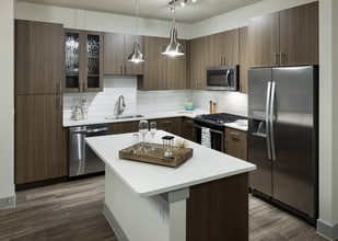 SYNC CityLine in Richardson, TX - Building Photo - Building Photo