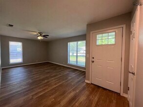 5503 Hooper Dr in Wichita Falls, TX - Building Photo - Building Photo