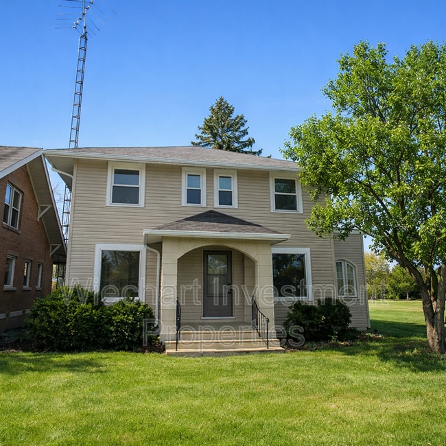 property at 1139 W Market St