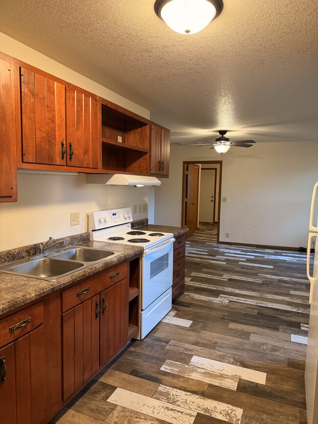 property at 619 Rose St