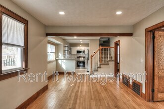 1220 S 55th St in Omaha, NE - Building Photo - Building Photo