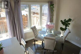 37 Cygnus Cres in Barrie, ON - Building Photo - Building Photo