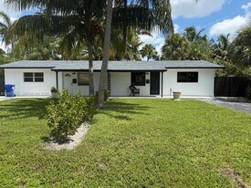 2929 SW 19th St in Fort Lauderdale, FL - Building Photo